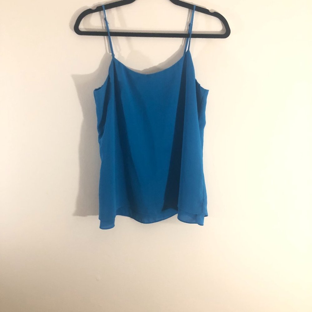 Violet and Claire Top
